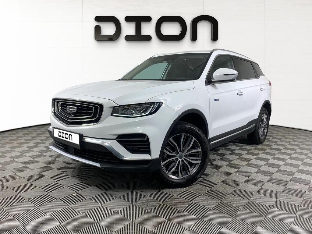 фото автомобиля 0