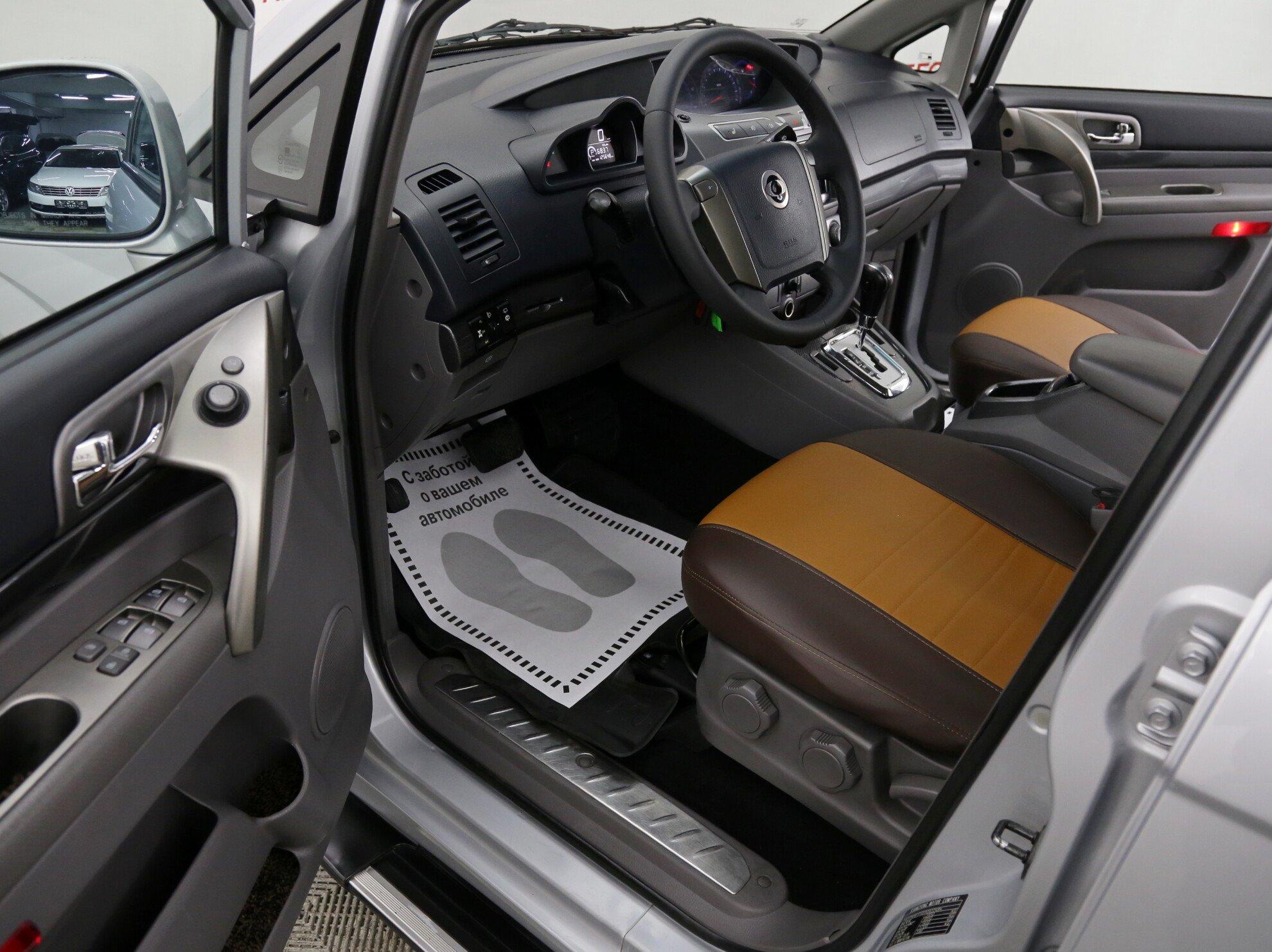 фото автомобиля 7