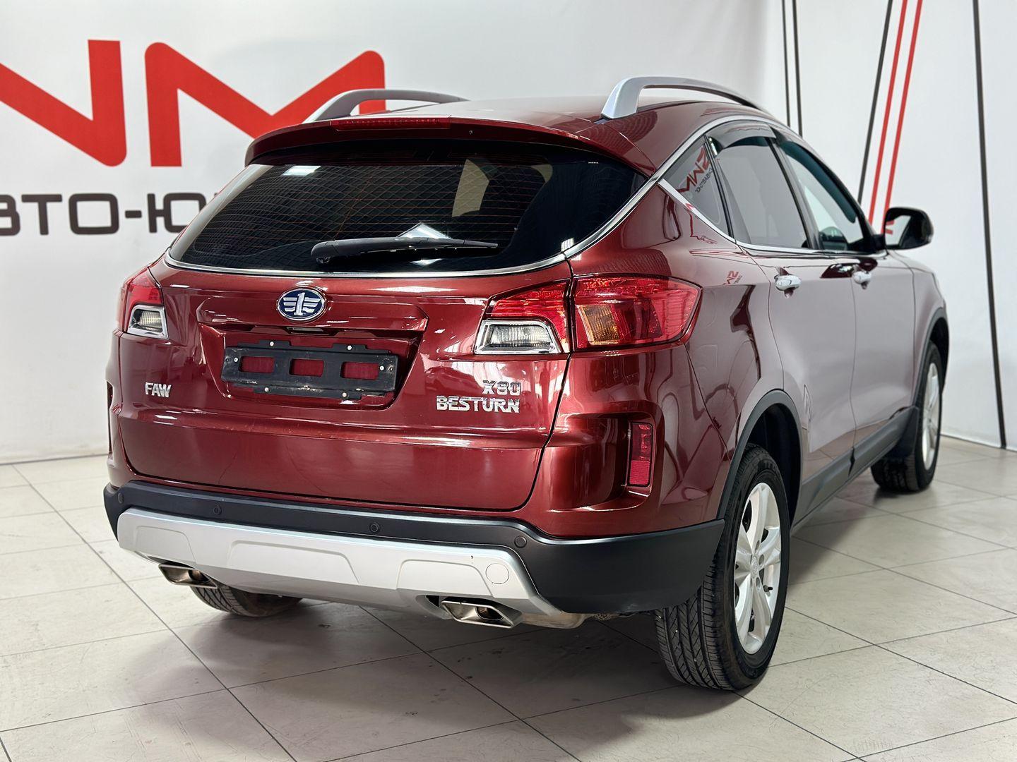 фото автомобиля 1