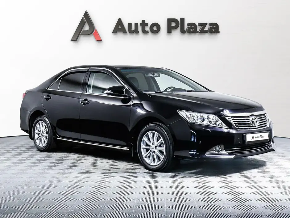 AutoPlaza