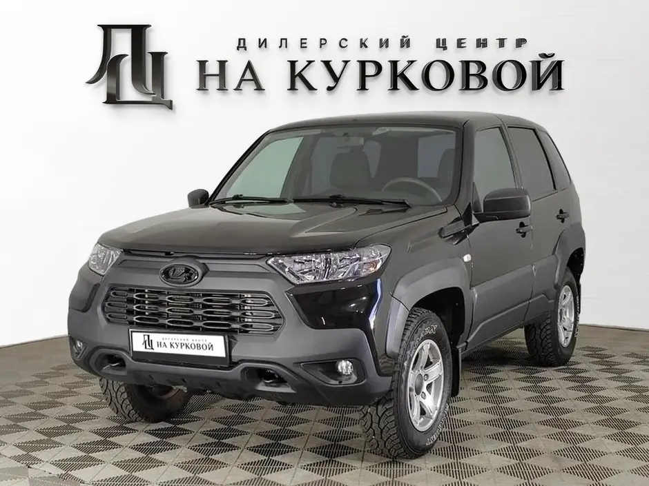 Фото автомобиля