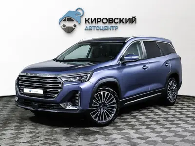 Jetour X90 PLUS