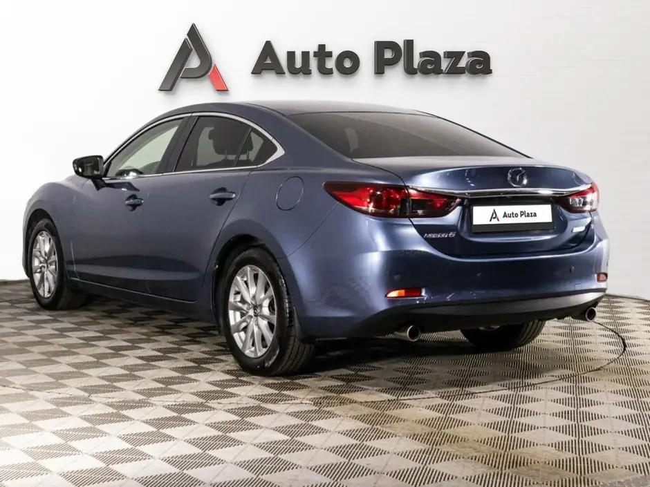 AutoPlaza