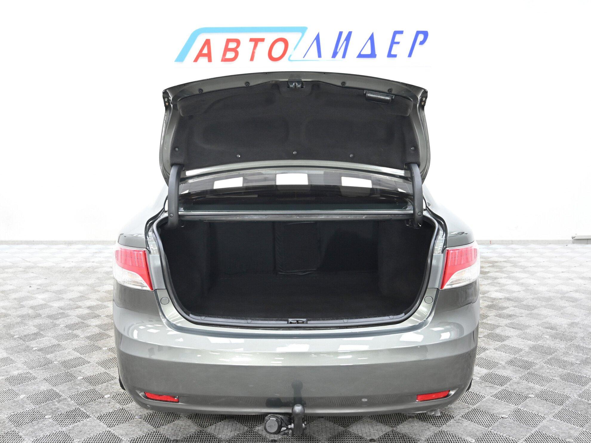 фото автомобиля 10