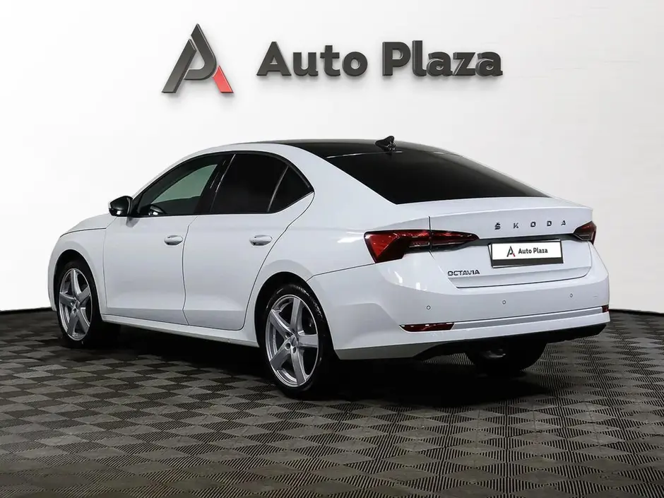 AutoPlaza