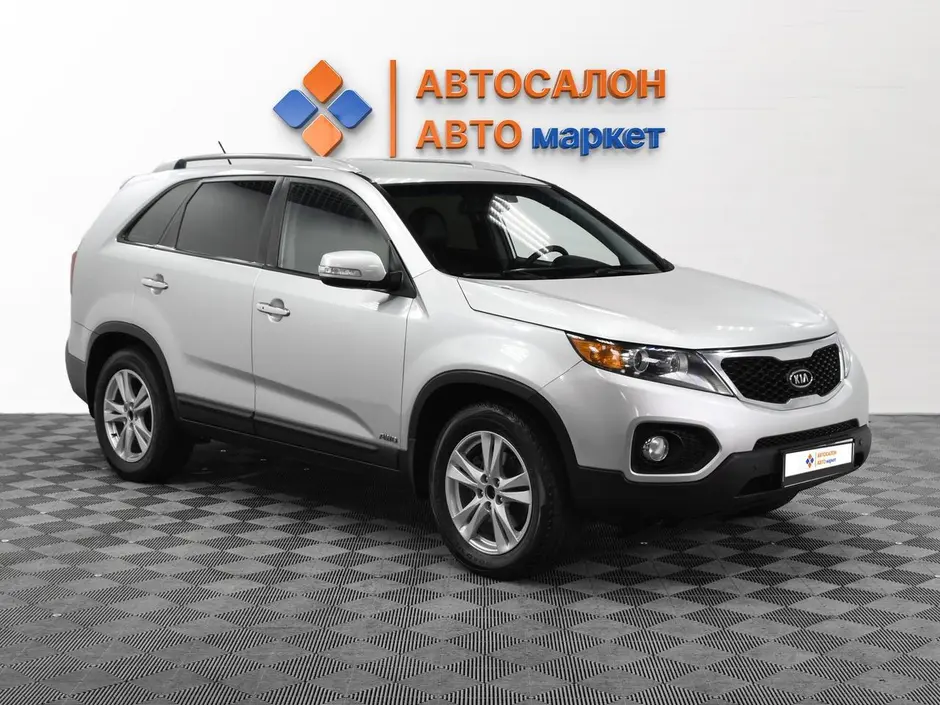 фото автомобиля
