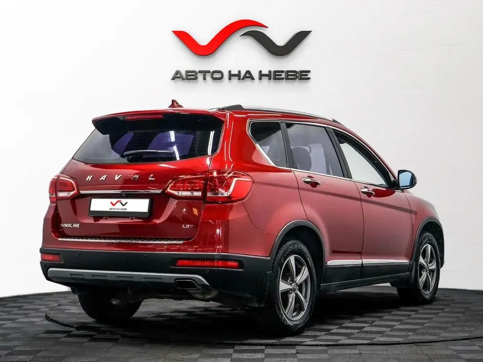 «Авто на Неве»