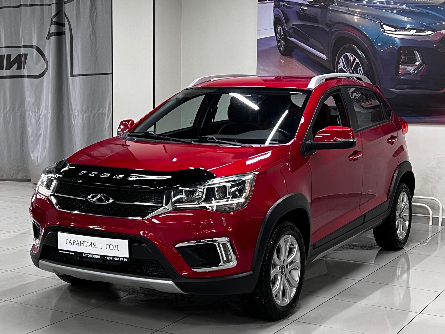 фото автомобиля 0