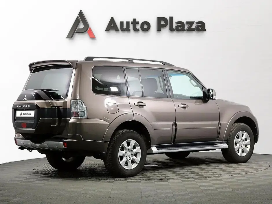 AutoPlaza