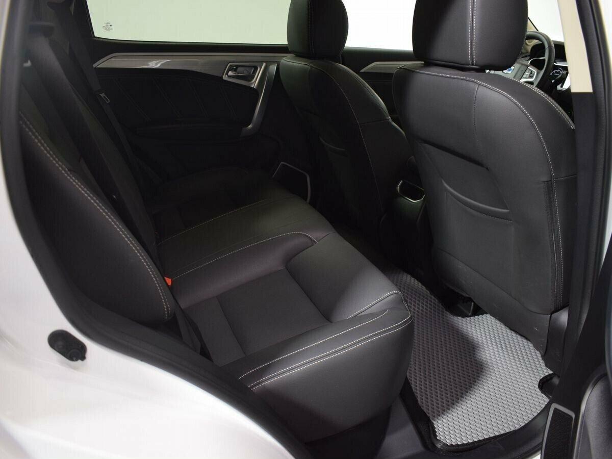 фото автомобиля 11