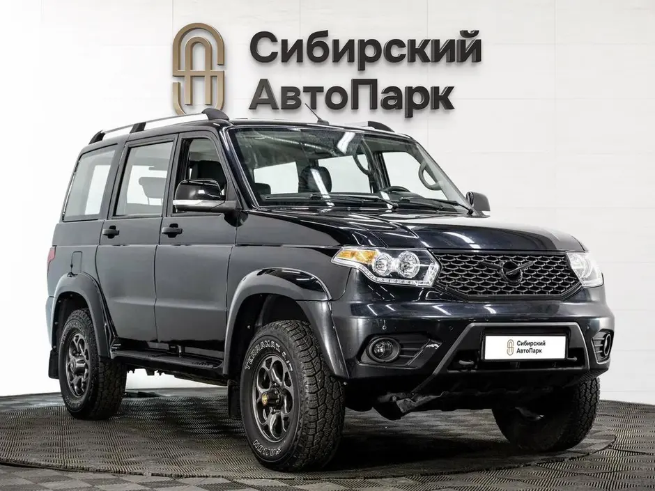 фото автомобиля