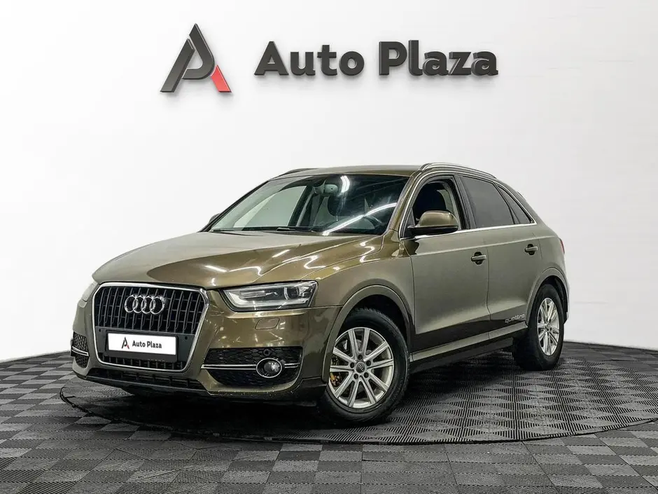 AutoPlaza