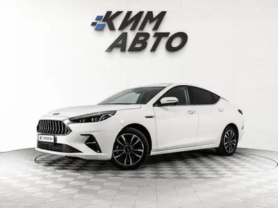 JAC J7