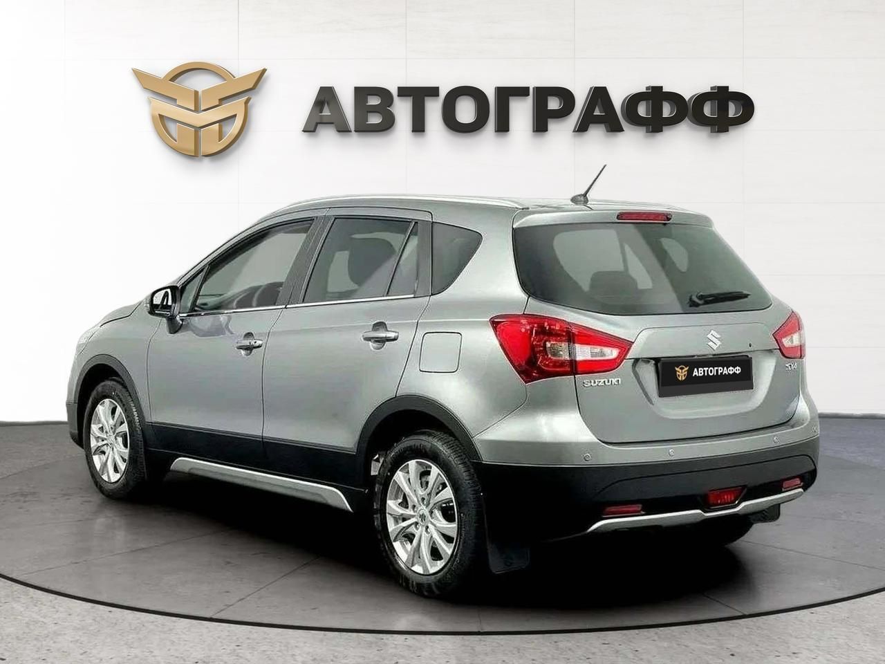 фото автомобиля 3