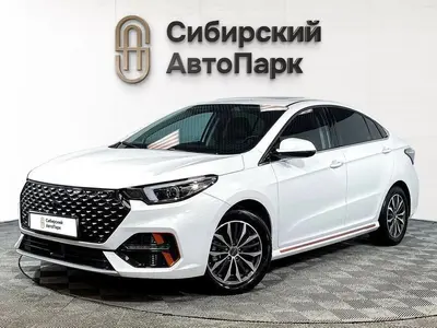 OMODA S5