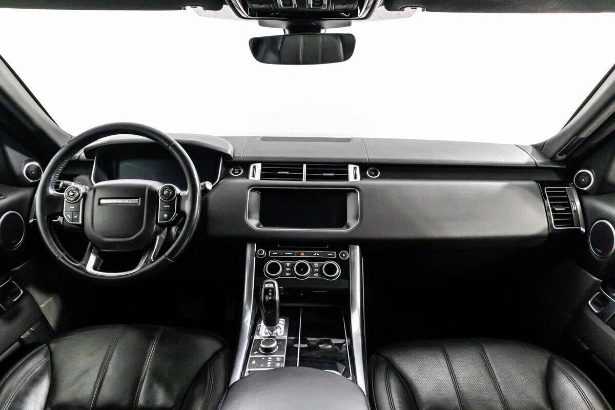 фото автомобиля 11
