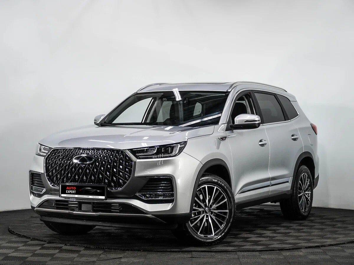 фото автомобиля 0