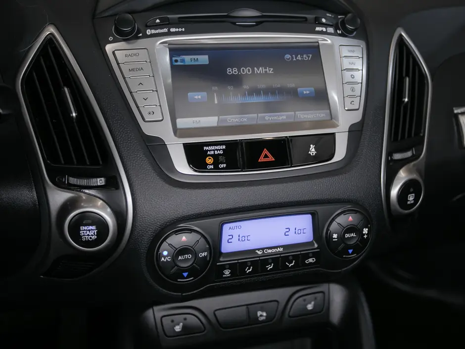 «Авто на Неве»