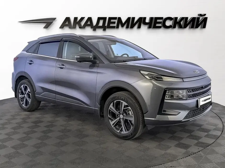 фото автомобиля
