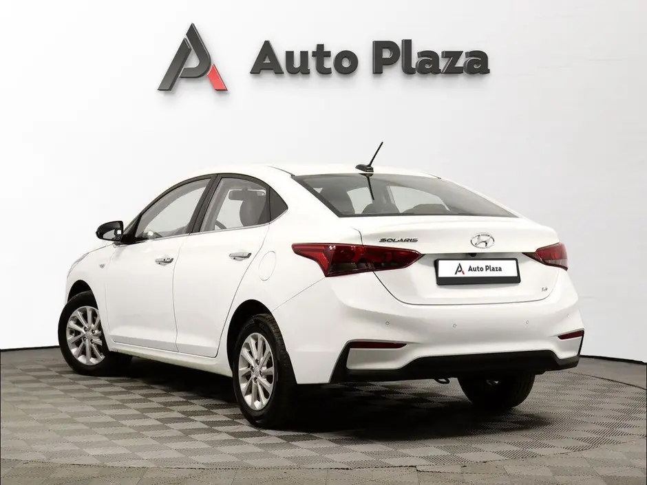 AutoPlaza