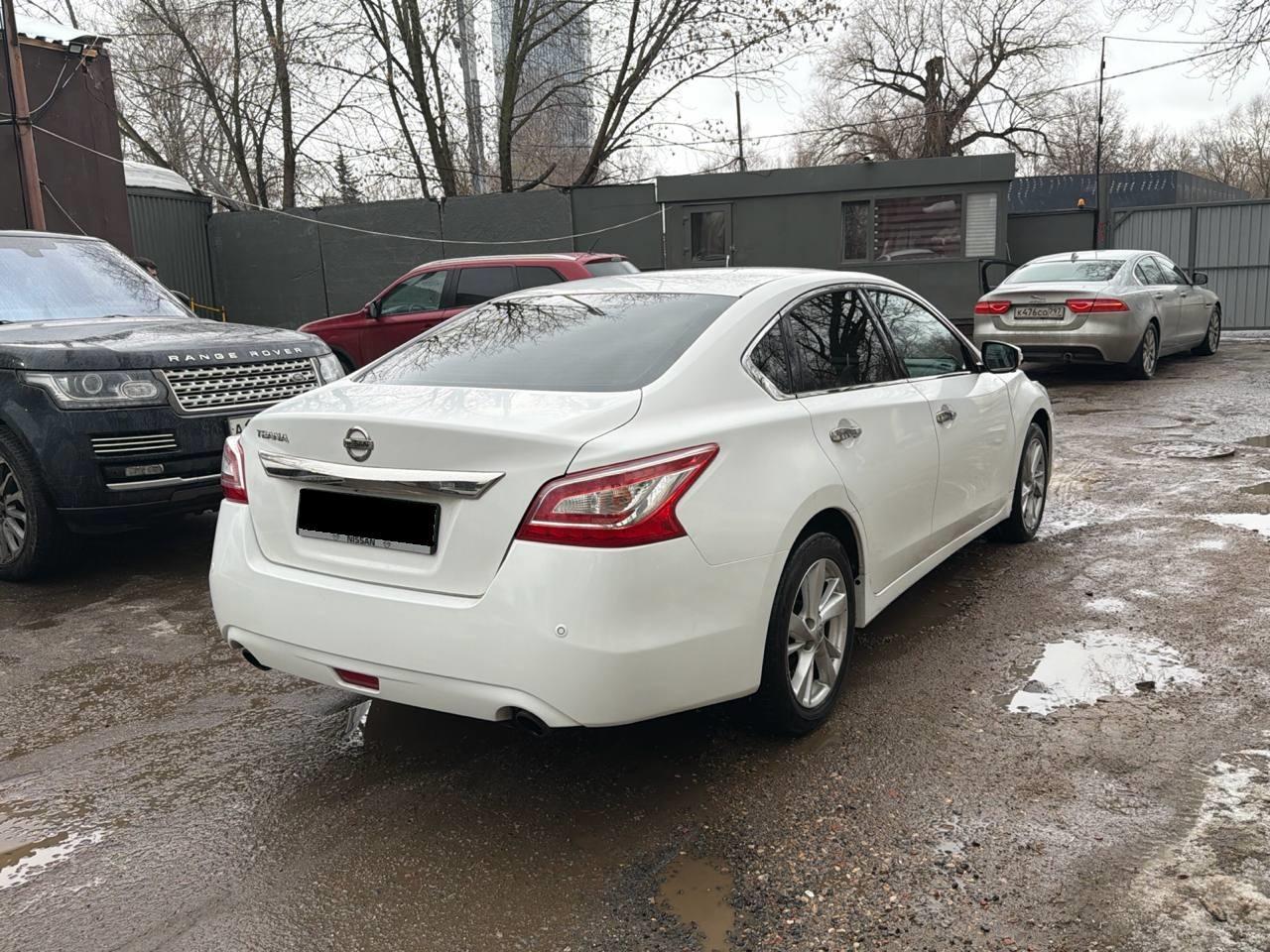 фото автомобиля