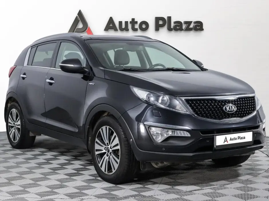 AutoPlaza
