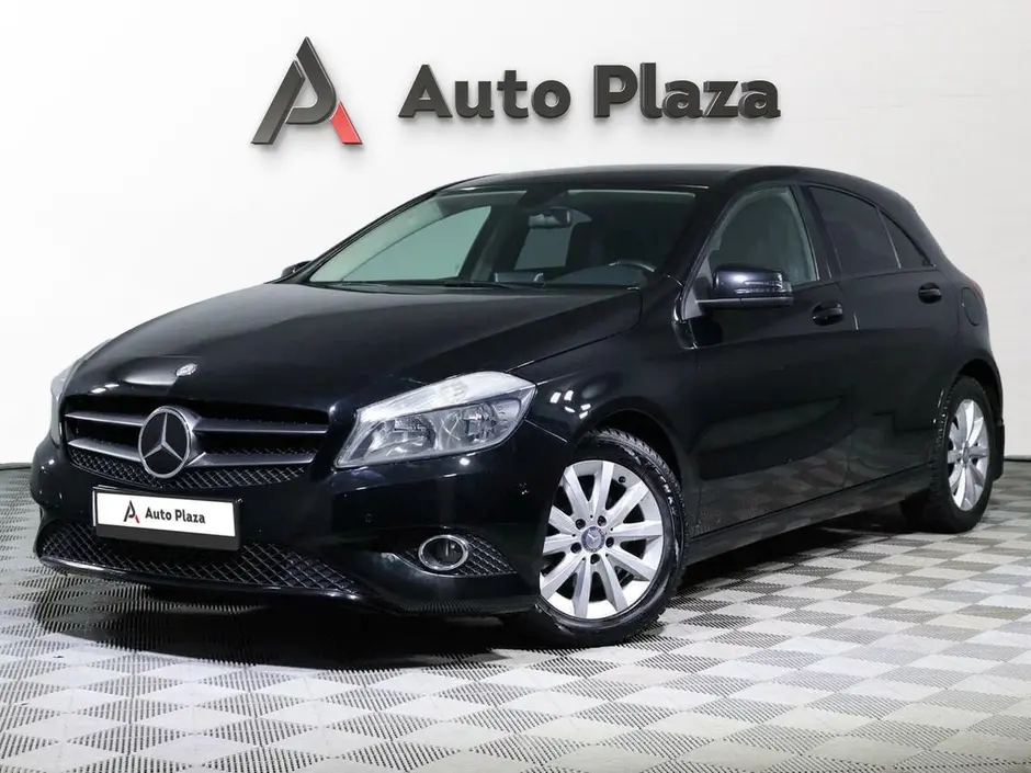 AutoPlaza