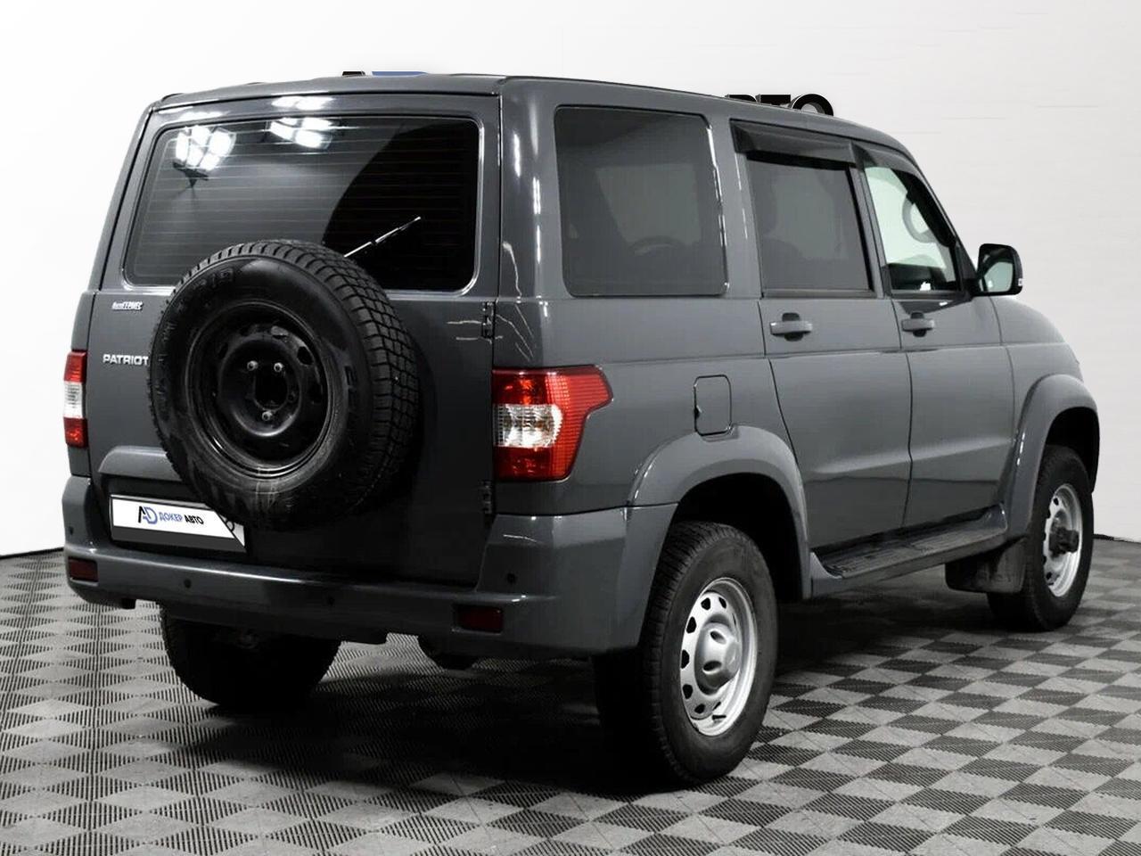 фото автомобиля 1