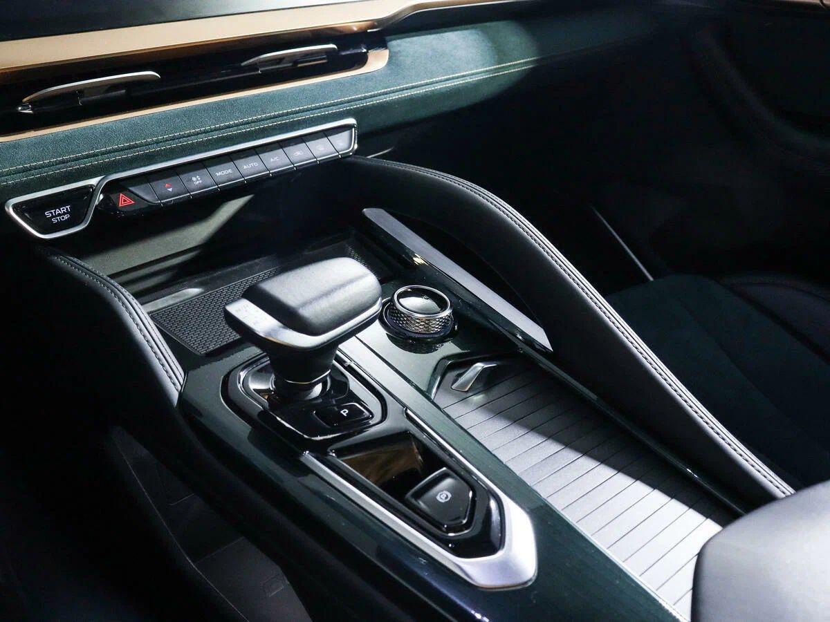 фото автомобиля 12