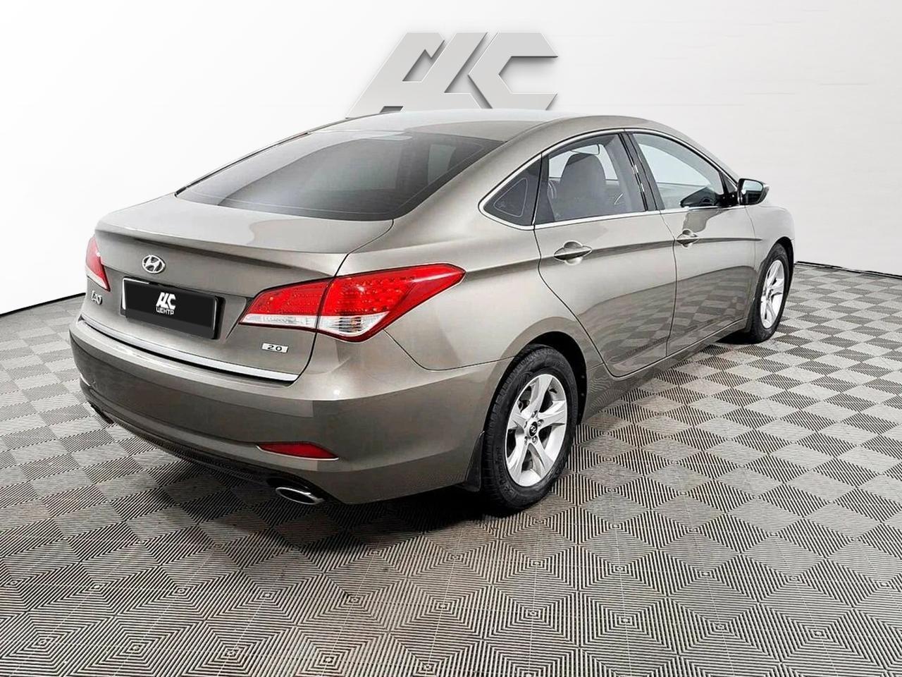 фото автомобиля 1