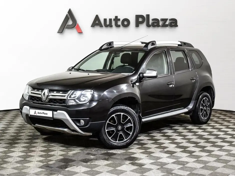 AutoPlaza