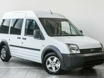 Ford Tourneo Connect