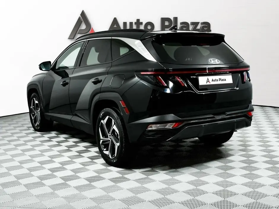 AutoPlaza