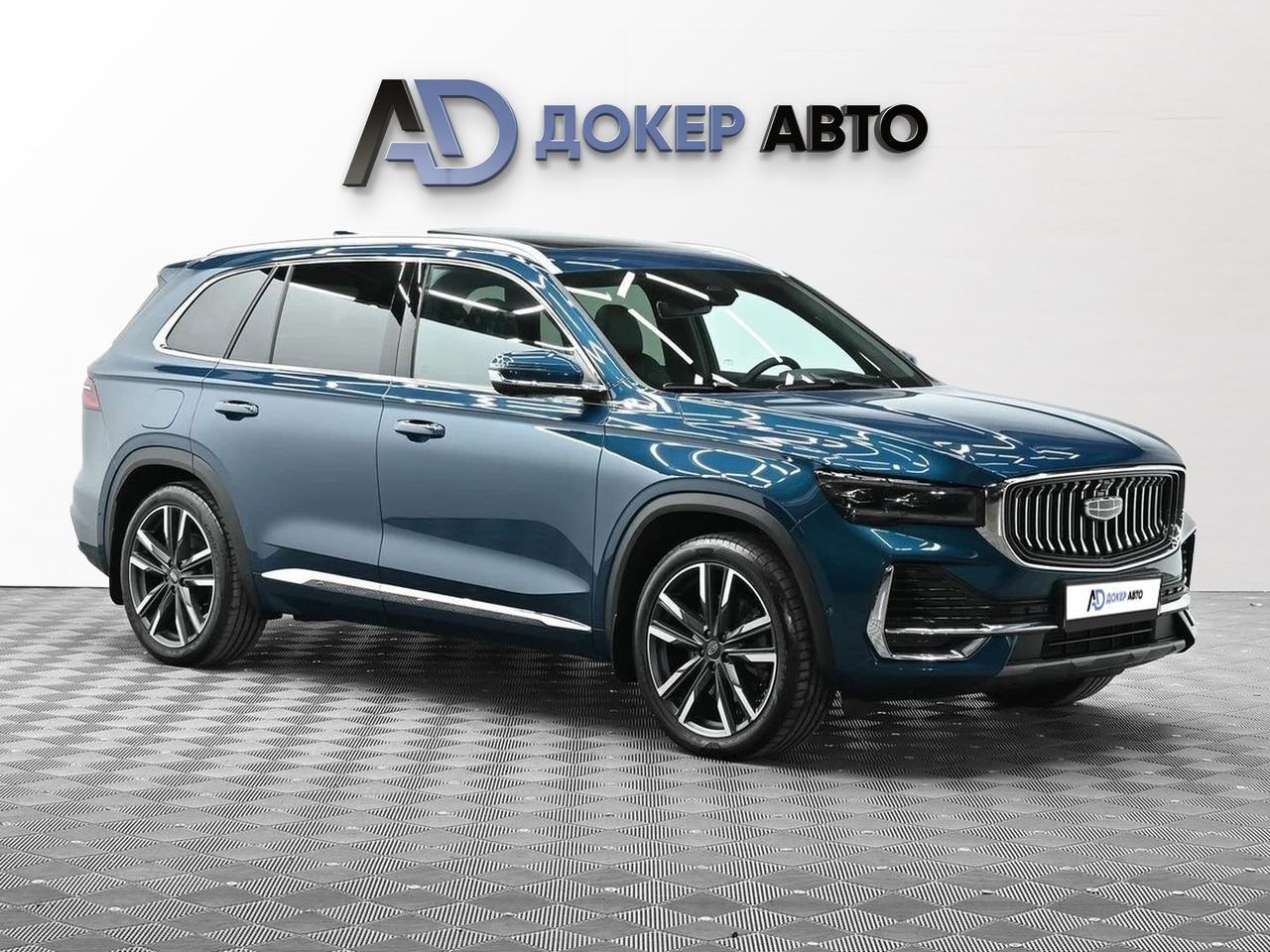 фото автомобиля 2
