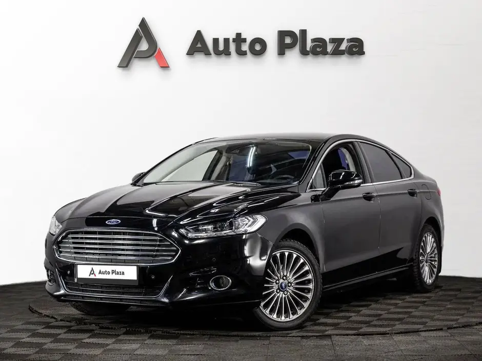 AutoPlaza
