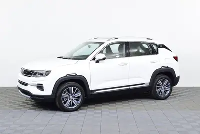 Changan CS35PLUS