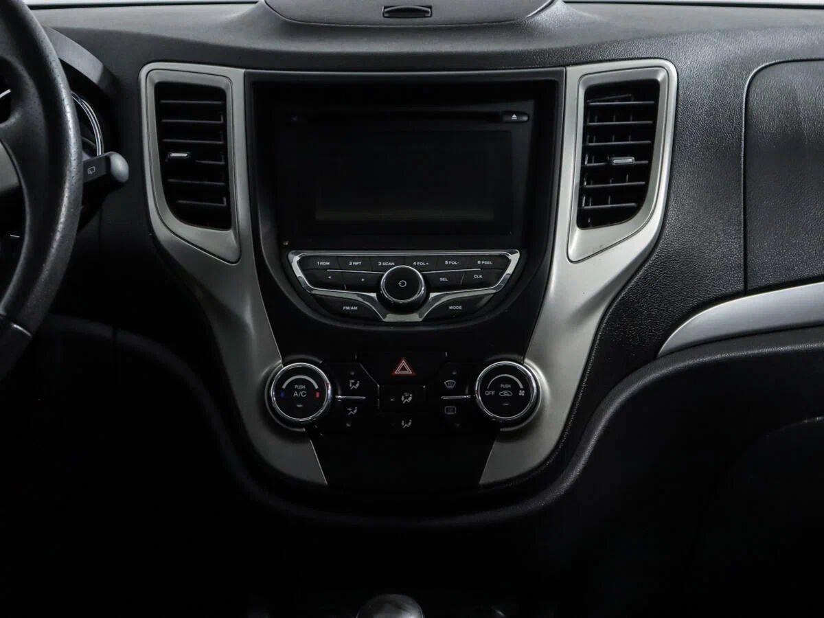 фото автомобиля 7