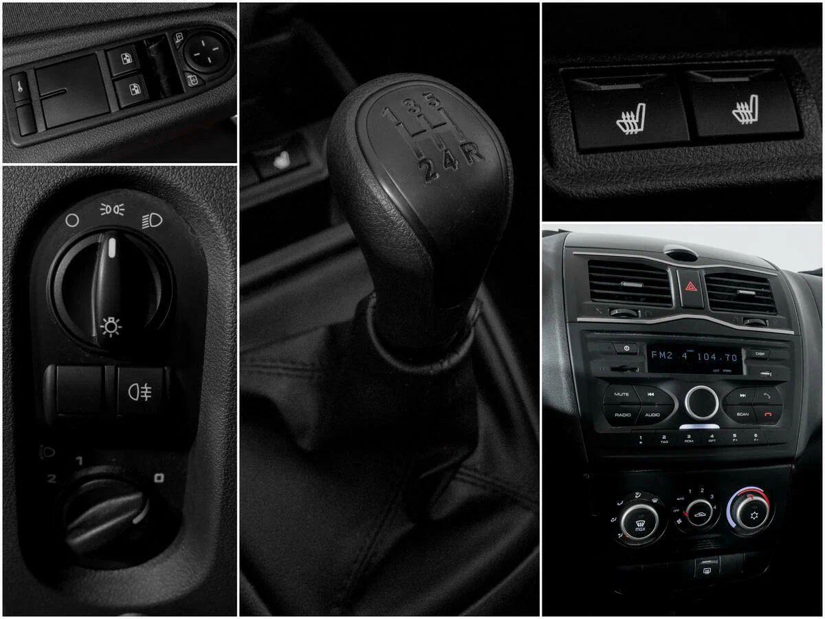 фото автомобиля 7
