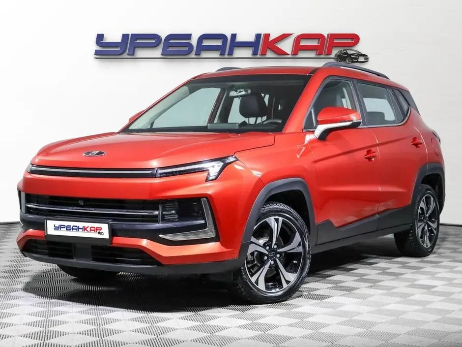 фото автомобиля