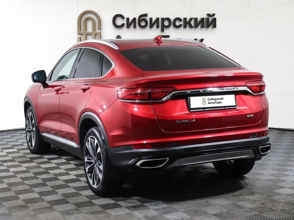 фото автомобиля