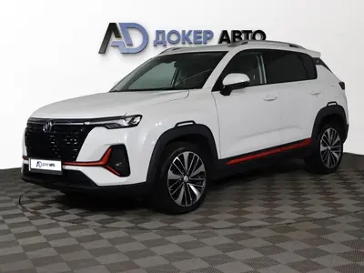 Changan CS35PLUS
