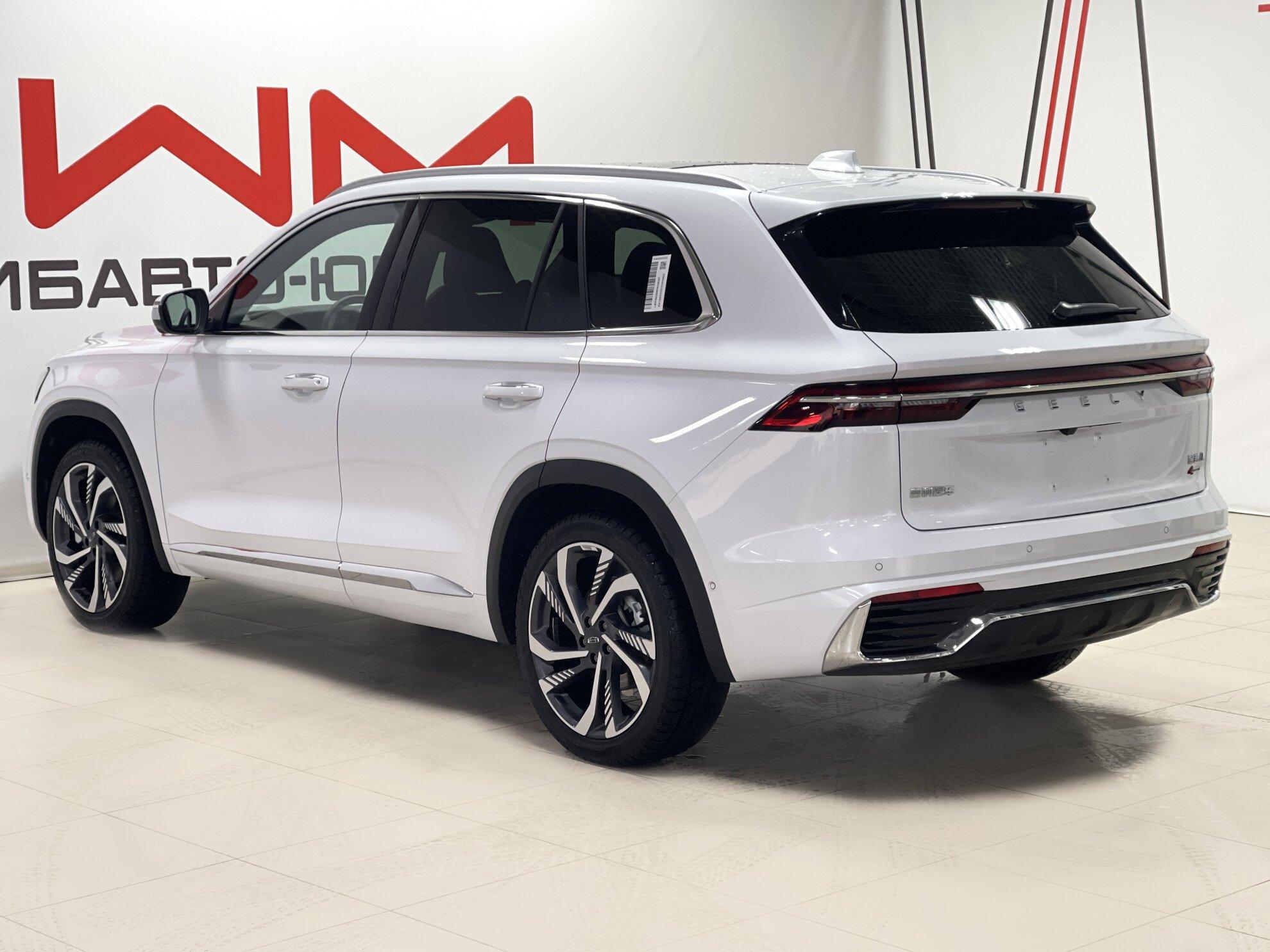 фото автомобиля 3