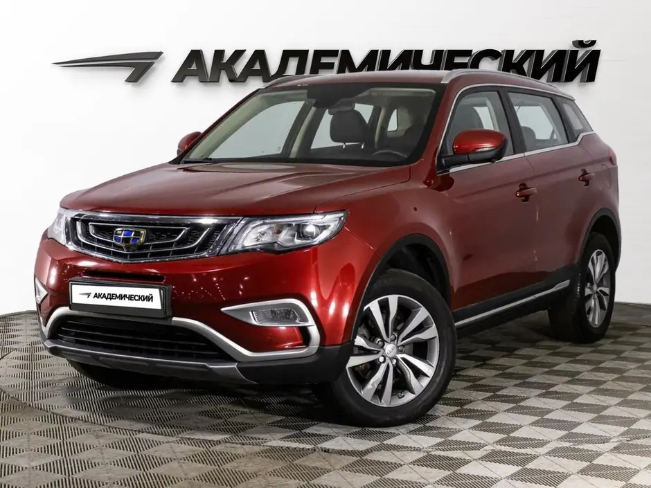 фото автомобиля