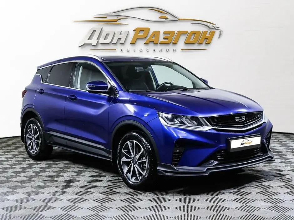 фото автомобиля