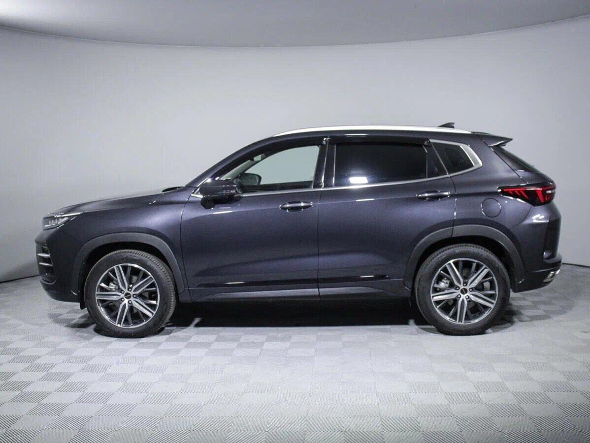 фото автомобиля 7
