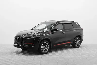 Changan CS75PLUS