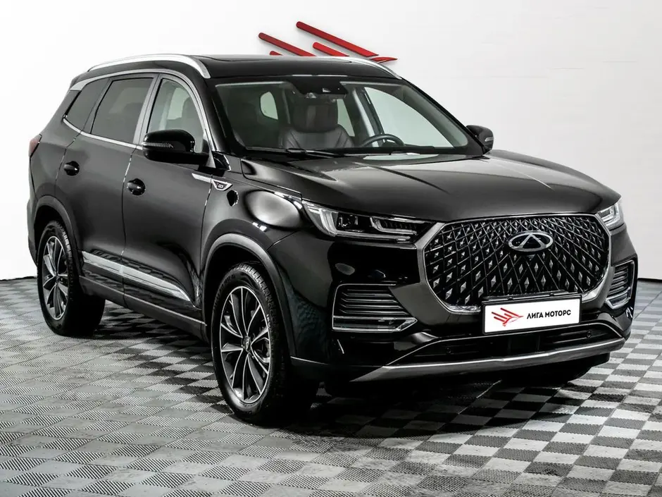 фото автомобиля