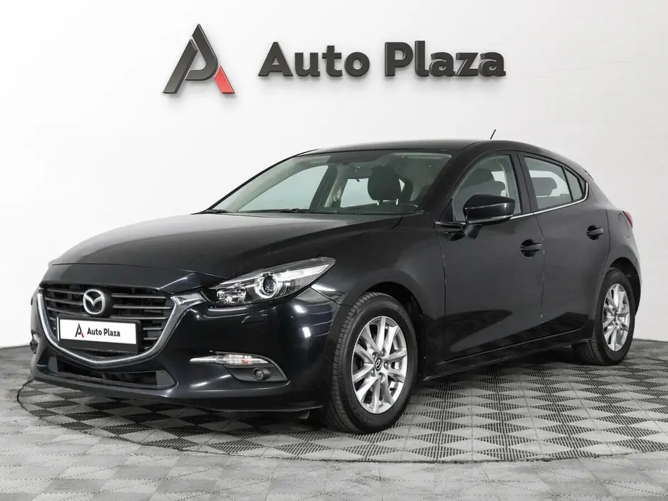 AutoPlaza