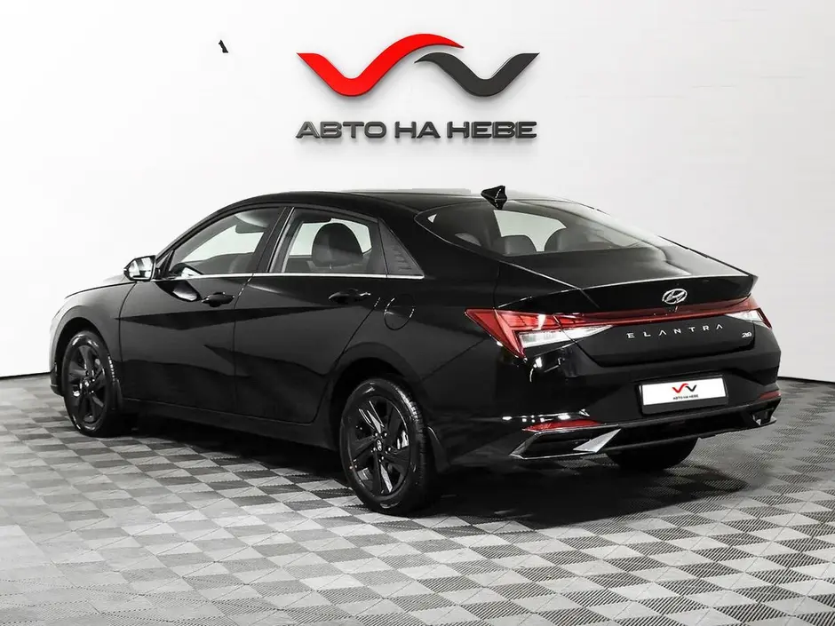«Авто на Неве»