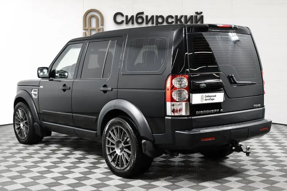 фото автомобиля